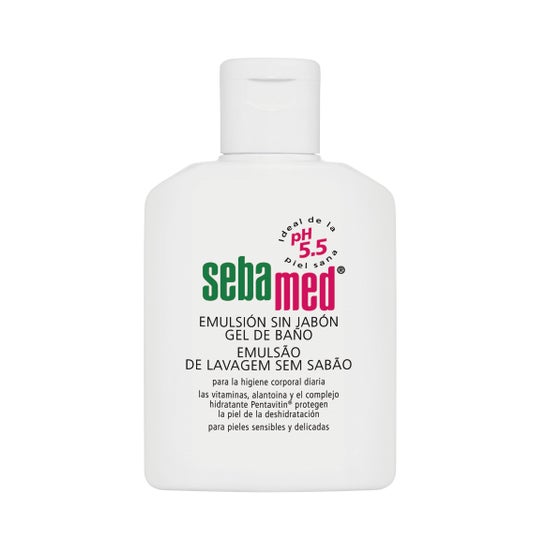 Sebamed™ seifenfreie Emulsion 500 ml