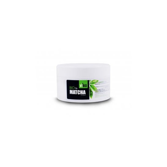 BIO Matcha tea / powder 100g