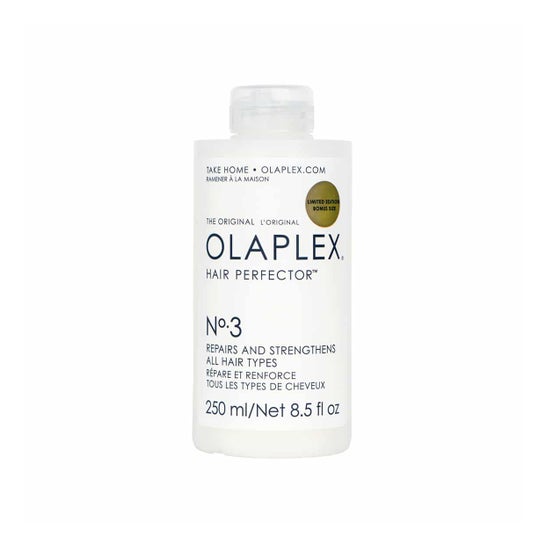 Olaplex Haarspray Nº3 250ml