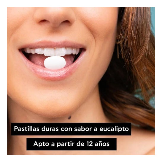 Apivita Para el Dolor de Garganta y Alivio de la Tos Eucalipto 45g Apivita Para el Dolor de Garganta y Alivio de la Tos Eucalipto 45g