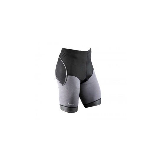Vulkan Sportline trousers muscle warm-up T-L