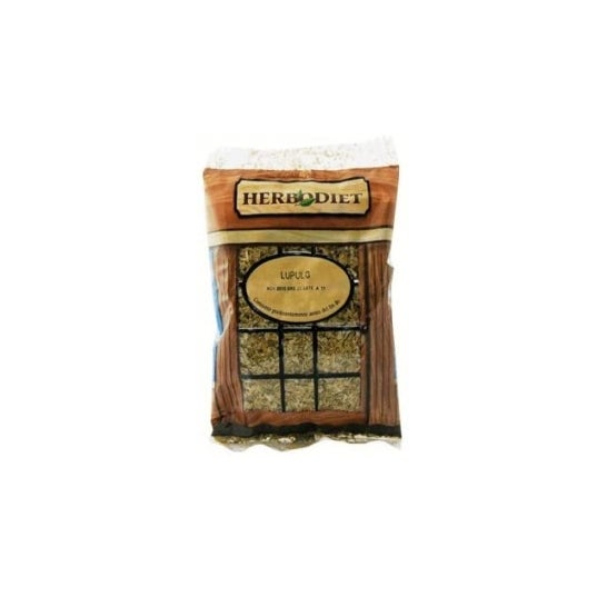 Herbodiet Lupulo Flor 25 g