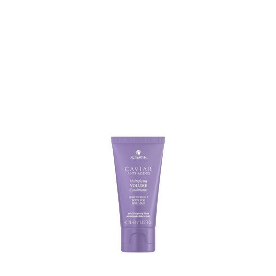 Alterna Caviar Multiplying Volume Conditioner 40ml