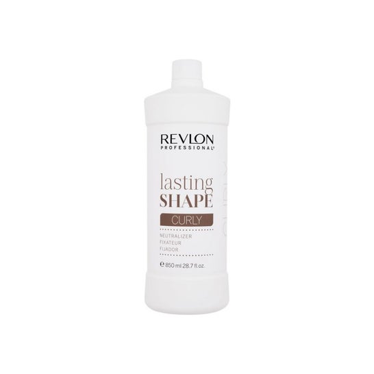 Revlon L-Shape Smooth Curly Smooth 850ml