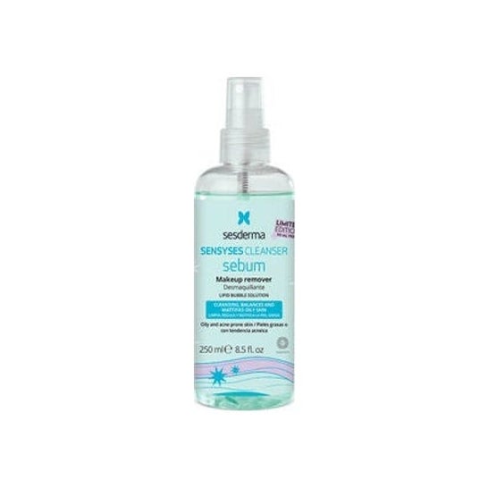 Sesderma Sensyses Cleanser Sebum 250 ml