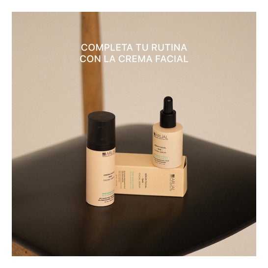 Arual Sérum Facial Pieles grasas & Mixtas 30 ml