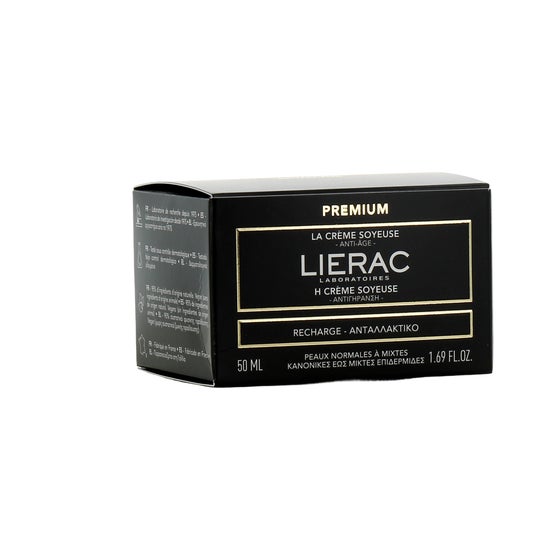Lierac Premium Crema Soyouse Recarga 50ml