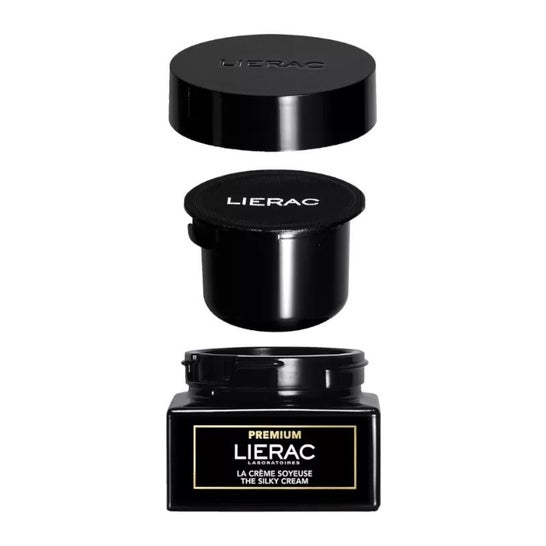 Lierac Premium Crema Soyouse Recarga 50ml Lierac Premium Crema Soyouse Recarga 50ml