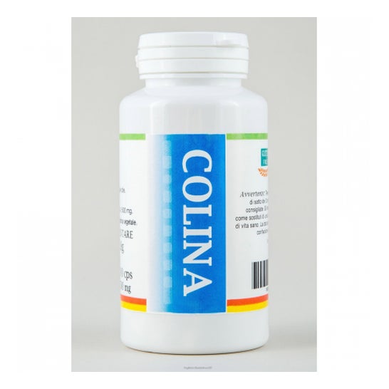 Atena Bio Sani Bio Colina 100caps