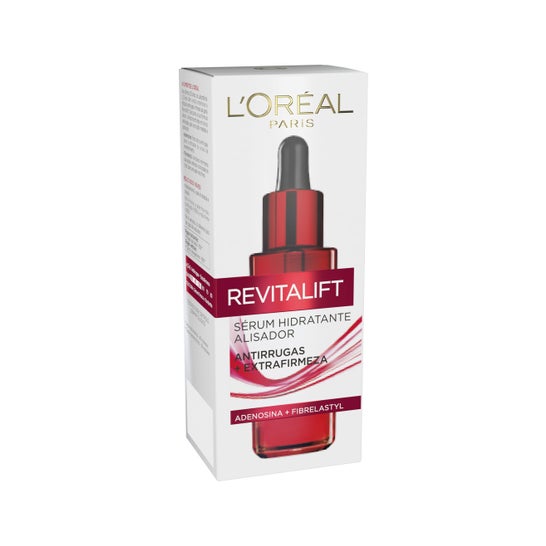 L'Oreal Revitalift Sérum Hidra Alisador 30ml