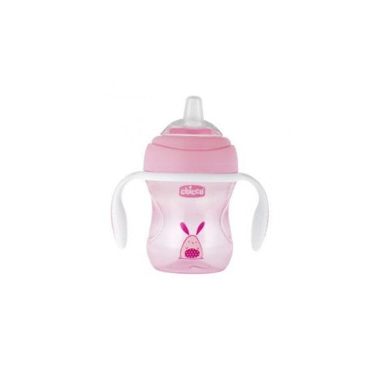 Chicco Transition Cup Mädchen 4m++