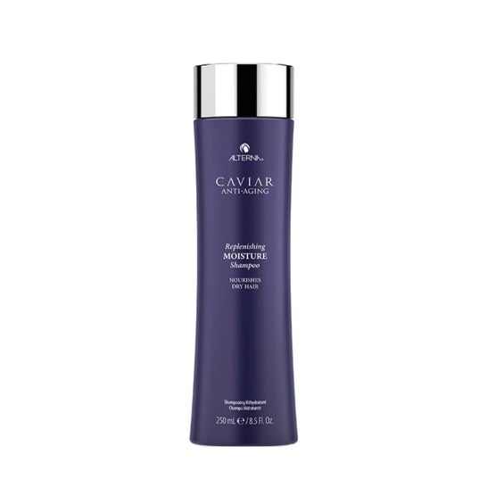 Alterna Caviar Anti Aging Replenishing Moisture Shampoo 250ml