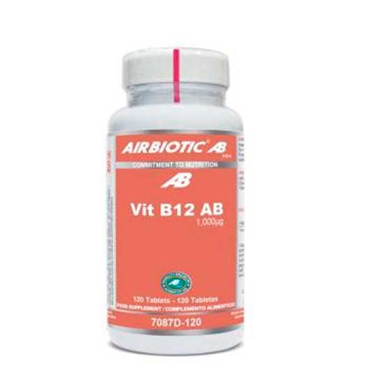 Airbiotic Pulm-6 Ab 60caps