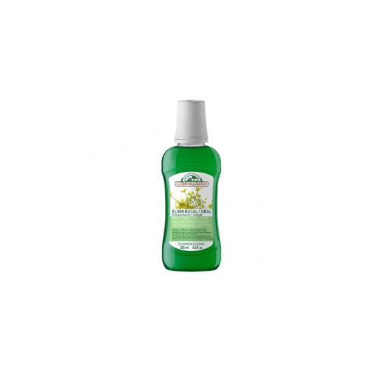 Corpore Sano Elixir Bucal Mirra Própolis E Hinojo 250 ml