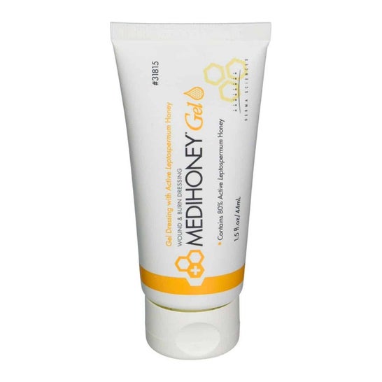 MediHoney Wound Gel 5x20g