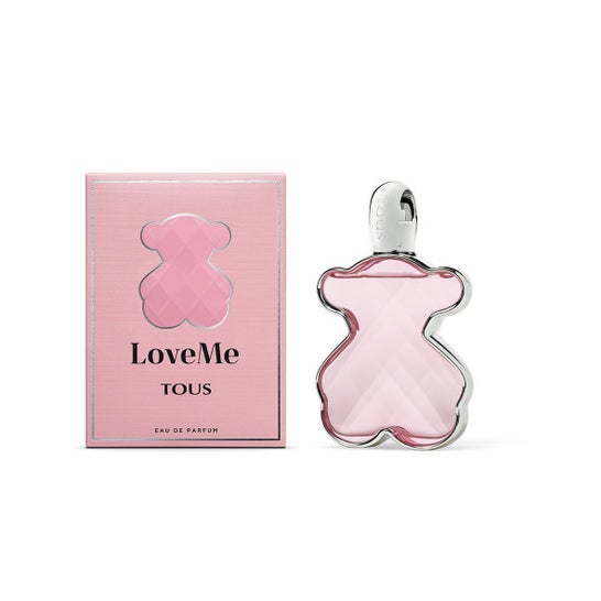 TOUS - LoveMe Eau de Parfum Woman 30ml
