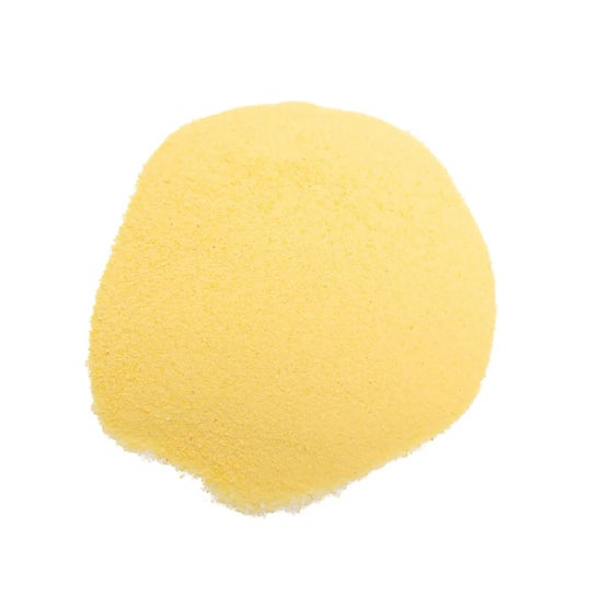HSN Colágeno Salud Articular en Polvo Naranja 500 g