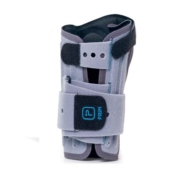 Prim Kurze Handgelenkbandage mit linker Schiene T L