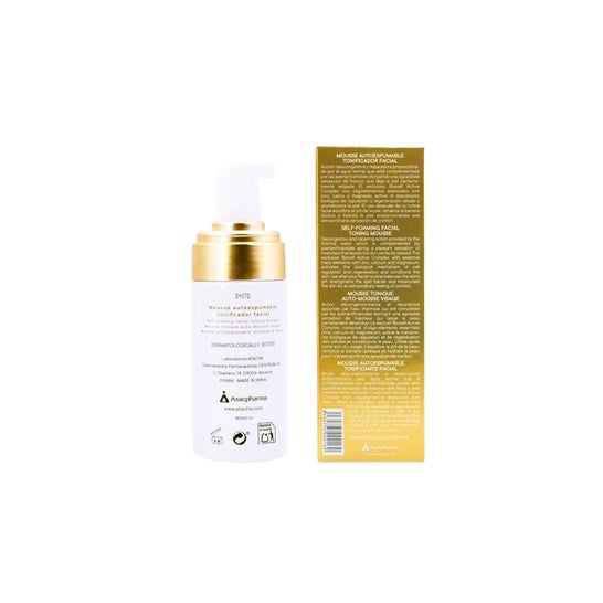 Atache Cellular Bio-Repair Double Serum 30 ml