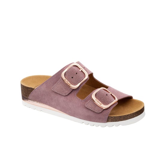 Scholl Sandalo Ilary Ss 2 Vecchio Rosa Taglia 41 1ut