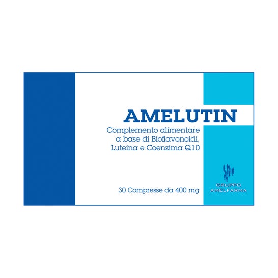 Amelutine 30 Cpr
