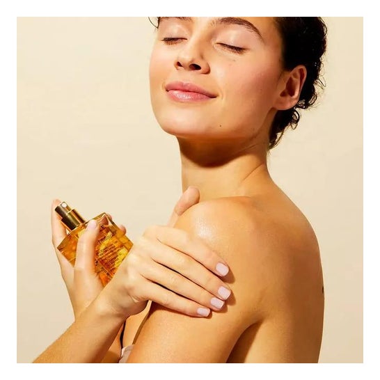 Nuxe Huile Prodigieuse Riche 100 ml Nuxe Huile Prodigieuse Riche 100 ml