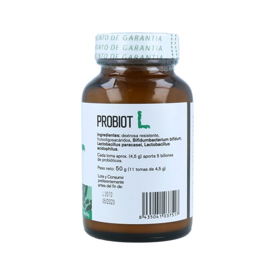 Plantis Probiot L 50 g