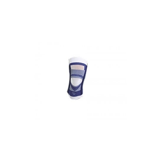 Medilast New Concepts rodillera con estabilizador T-S