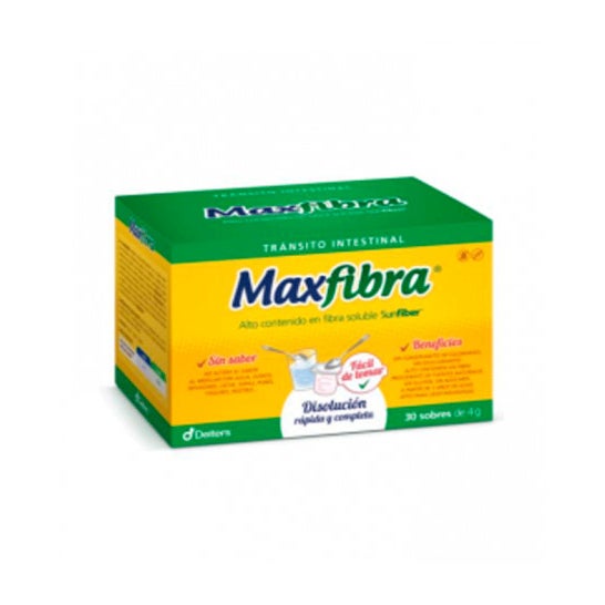 Maxfibra 30x4g