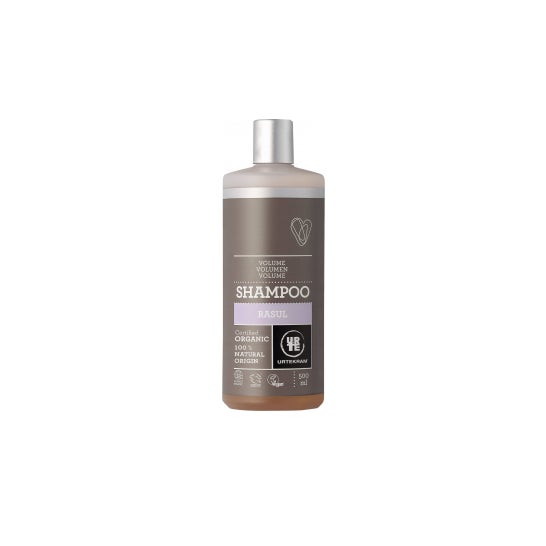 Urtekram Champu Rasul Volumen 500 ml