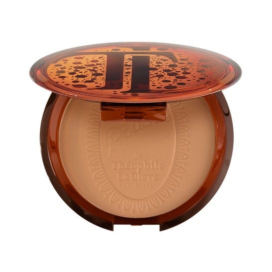 T.Leclerc Poudré Soleil Poudré 01 Doré 17g