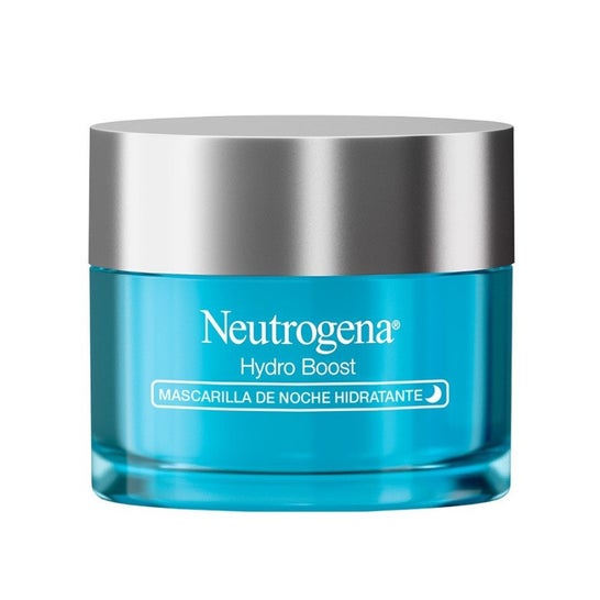 Neutrogena Hydro Boost Overnight Face Mask