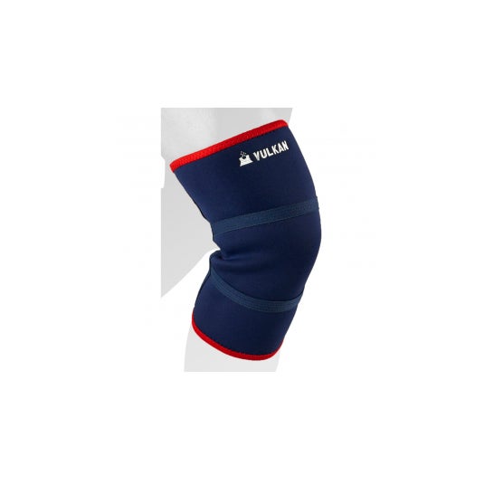 Vulkan rodillera clásica 5mm T-XS