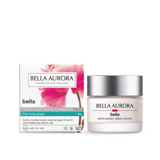 Bella Aurora Bella Bella Multi-Perfecting Cream 50 ml