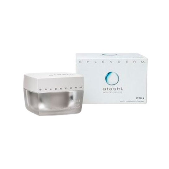 Atashi™ Itsu Crema normale e combinata per la pelle 50ml