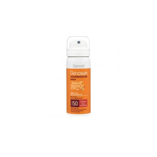 Genove Genosun fotoprotetor spray SPF50 30 ml