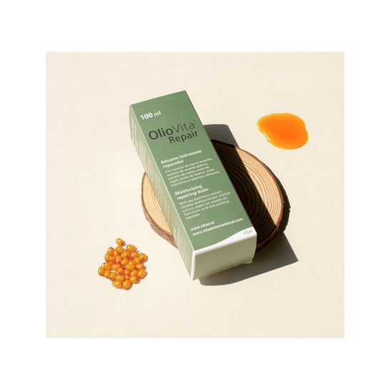 Vitae OlioVita Repair 100 ml