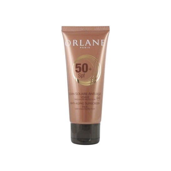 Orlane Solaire SPF50+ Antiage 50ml