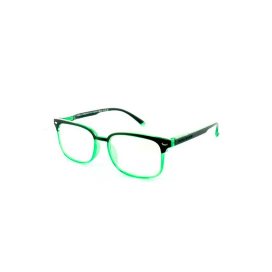 Protecfarma Protecvision Glasses Koala Green +1.00 1pc