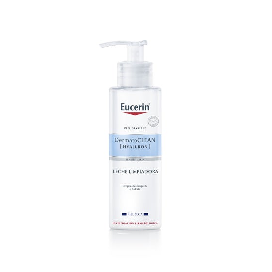 Eucerin Dermatoclean Clarifying Lotion 200 Ml