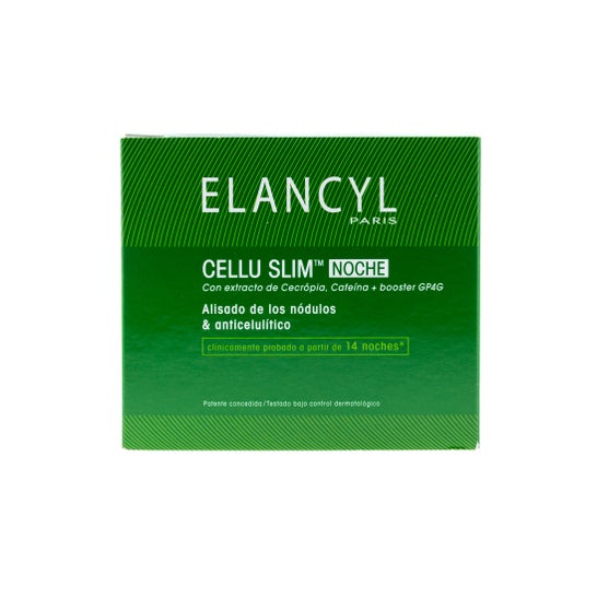 Elancyl Cellu Slim night 250ml