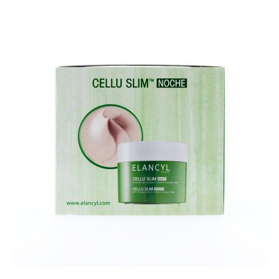 Elancyl Cellu Slim night 250ml