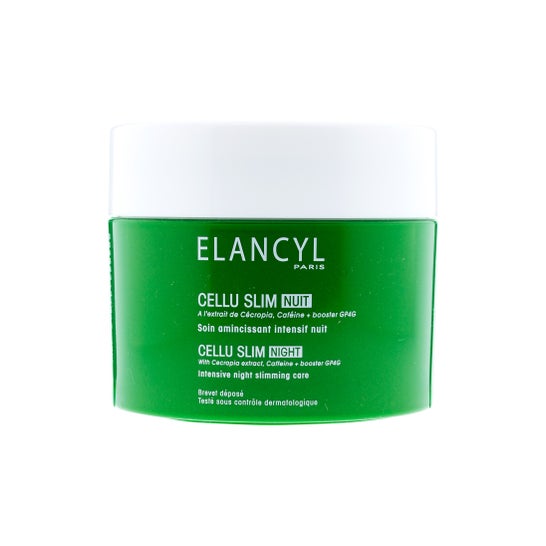 Elancyl Cellu Slim night 250ml