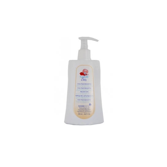Crema Idratante Nahore Baby 250 Ml Crema Idratante Nahore Baby 250 Ml