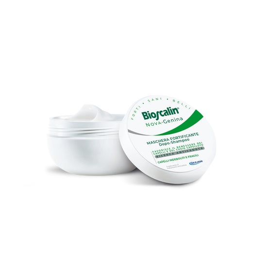 Bioscalin Nova Gen Maschera Fortificante 200ml