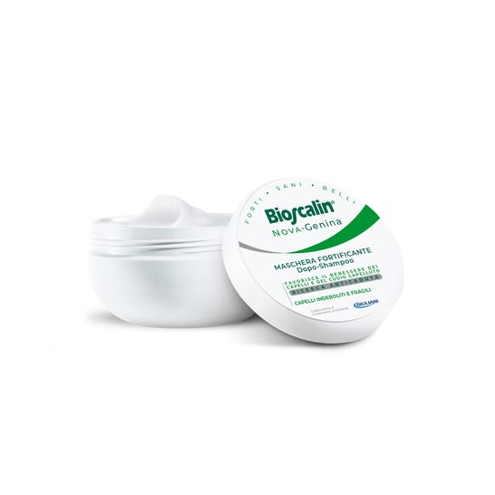 Bioscalin Nova Gen Maschera Fortificante 200ml