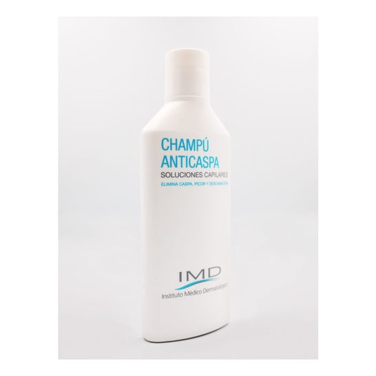 Imd Anti-Dandruff Shampoo