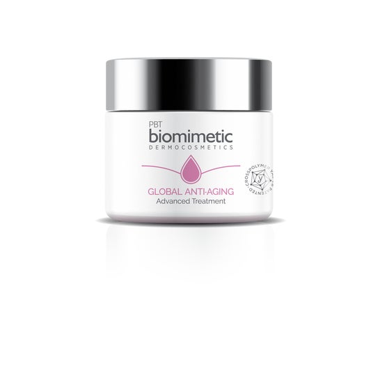 Biomimetic Advance Treatment Global Antiedad 50ml