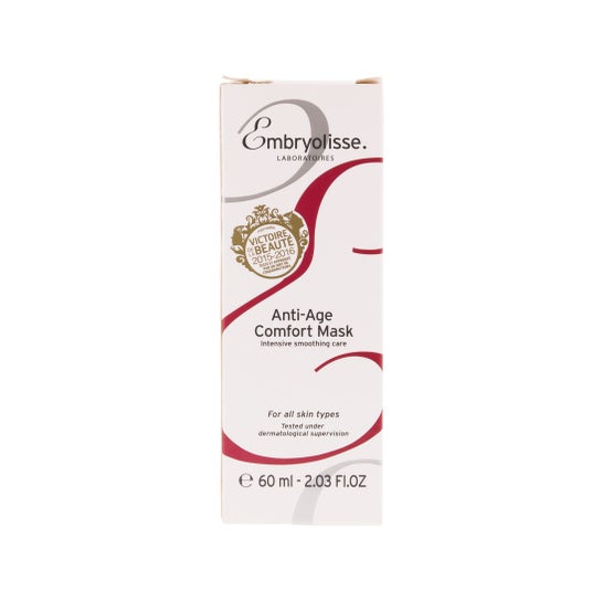 Embryolisse Máscara 60 ml Anti-Envejecimiento de la Comodidad