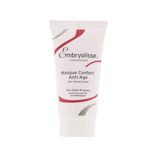 Embryolisse Máscara 60 ml Anti-Envejecimiento de la Comodidad